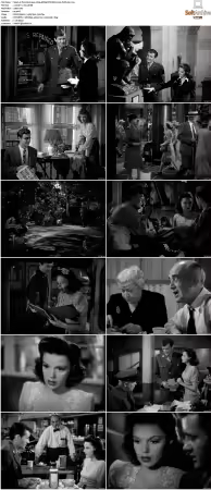 The Clock 1945 1080p BDRip DTS HEVC x265-PoPCoRn