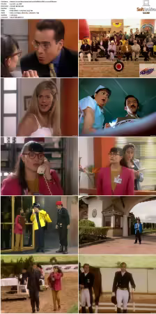 Yo soy Betty la fea 1999 S01 NF WEB-DL DDP2.0 x264-BTW