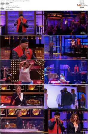 Lip Sync Battle S02 720p HDTV x264-ALTEREGO