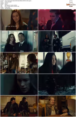 Wynonna Earp S01 S04 1080p WEBRip 10Bit DDP2 0 HEVC-d3g