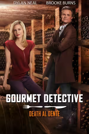 Death al Dente A Gourmet Detective Mystery 2016 1080p WEBRip DDP 2.0 10bit H265-iVy