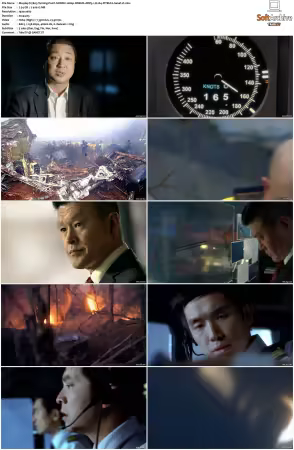 Mayday aka Air Crash Investigation S01-S25 1080p WEB-DL DDP5.1 H264-MIXED