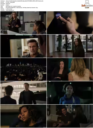 The Morning Show 2019 S03 2160p ATVP WEB-DL x265 HEVC 10bit DDP 5.1 Vyndros