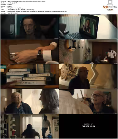 Wonder Man S01 1080p 10bit WEBRip 6CH x265 HEVC-PSA
