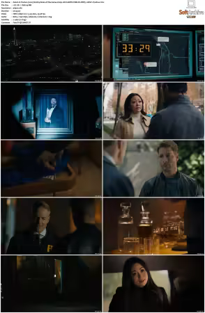 Tracker 2024 S02 2160p AMZN WEB-DL x265 HEVC 10bit DDP 5.1 Vyndros