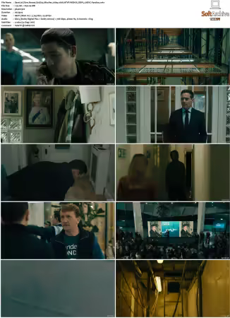Slow Horses 2022 S05 2160p ATVP WEB-DL x265 HEVC 10bit DDP 5.1 Vyndros