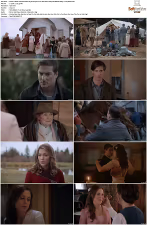 When Calls the Heart S03 1080p NF WEB-DL DDP5 1 x264-TEPES