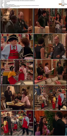 The Suite Life of Zack and Cody 2005 S01-S03 480p H265 AAC 2CH-MNKYDDL