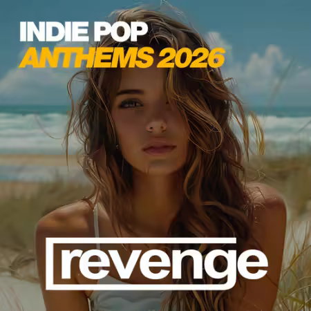 VA - Indie Pop Anthems 2026