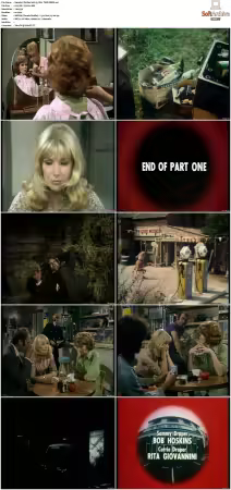 Thriller S01-S06 DVDRip XviD-NGP