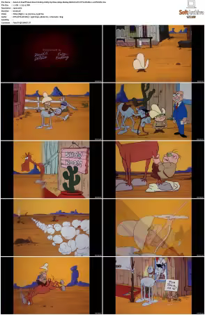 Sheriff Hoot Kloot S01 1080p BluRay REMUX AVC DTS-HD MA 2.0-EPSiLON