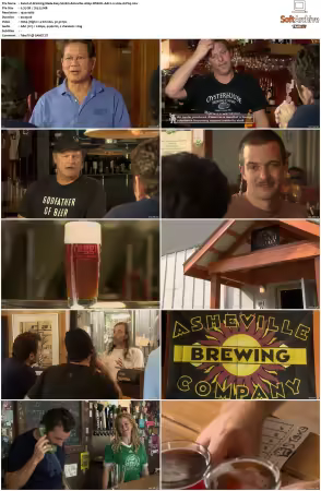 Drinking Made Easy S01 S03 1080p WEB-DL AAC20 x264-Mixed