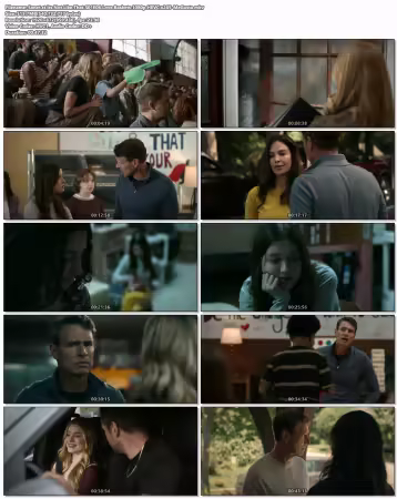 Its Not Like That S01E06 Love Baskets 1080p HEVC x265-MeGusta