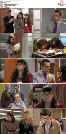 Yo soy Betty la fea 1999 S01 NF WEB-DL DDP2.0 x264-BTW