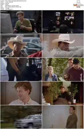 Walker Texas Ranger 1993 S01-S09 1080p WEB-DL H265 10bit DDP2.0-Zero00