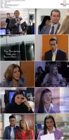 Yo soy Betty la fea 1999 S01 NF WEB-DL DDP2.0 x264-BTW