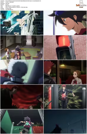Phi-Brain Puzzle of God S01 1080p BluRay Dual-Audio Opus2 0 x265-Headpatter