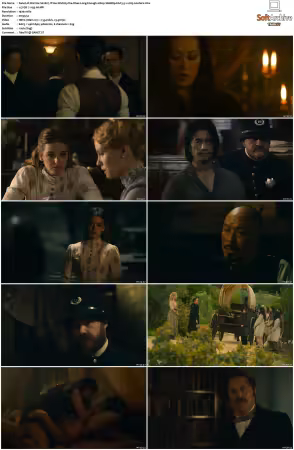 Warrior S01 S03 1080p WebRip EAC3 5.1 x265-Lootera