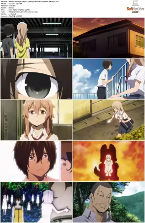 Gleipnir S01 2020 1080p WEB-DL AVC AAC 2.0 English Dubbed-Golumpa
