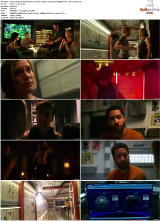 Another Life 2019 S01 2160p NF WEB-DL x265 HEVC 10bit DDP 5.1 Vyndros