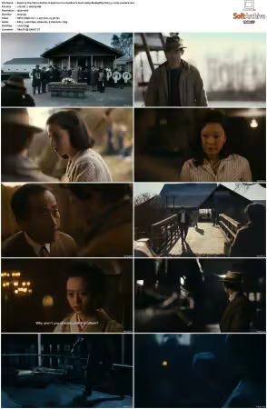 The Terror S01 S02 1080p BluRayRip EAC3 5.1 x265-Lootera