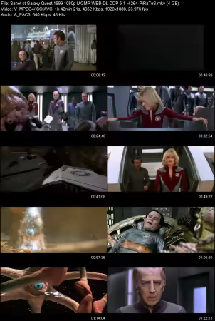 Galaxy Quest 1999 1080p MGMP WEB-DL DDP 5.1 H264-PiRaTeS