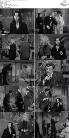 The Addams Family 1964 S01-S02 REMASTERED BDRip x264-BROADCAST
