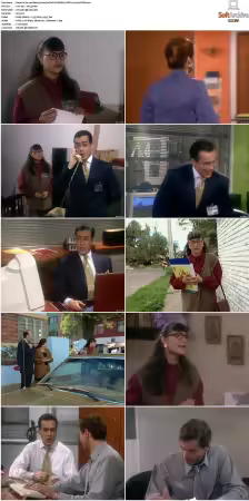 Yo soy Betty la fea 1999 S01 NF WEB-DL DDP2.0 x264-BTW
