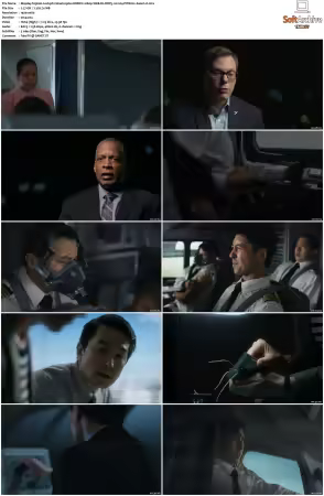 Mayday aka Air Crash Investigation S01-S25 1080p WEB-DL DDP5.1 H264-MIXED