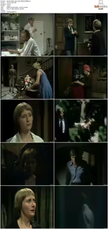Thriller S01-S06 DVDRip XviD-NGP