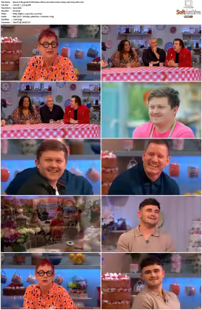 The Great British Bake Off An Extra Slice S10 1080p WEB H264-CBFM