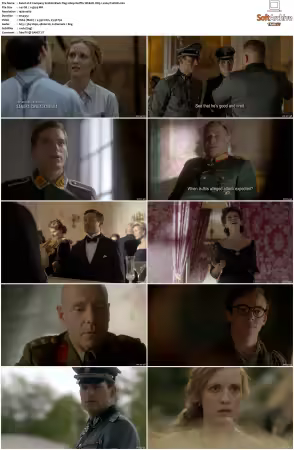 X Company S01 S03 1080p Netflix WEB-DL DD5.1 x264-TrollHD