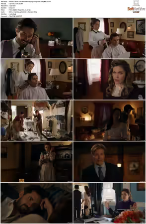 When Calls the Heart S09 1080p WEB h264-SCENE