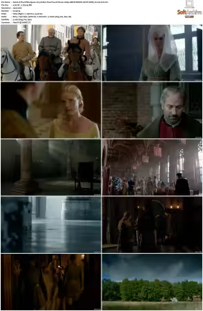 The White Queen 2013 S01 1080p AMZN WEB-DL MULTi DDP5.1 H264-iCX