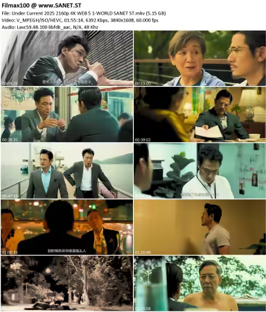 Under Current 2025 2160p 4K WEB 5 1-WORLD