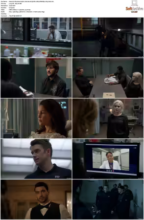 iZombie S05 German AC3D DL 1080p WebRip x265-FuN