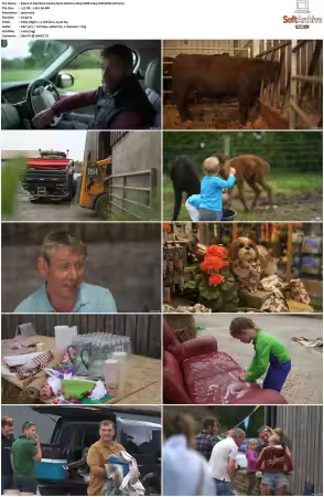 Fletchers Family Farm S01 S03 1080p WEB h264-MiXED