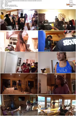 South Central Baddies 2022 S01-S05 1080p WEBDL x265-Pisces