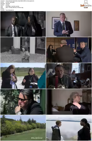 Murder Island S01 1080p WEB-DL DDP2.0 H264-squalor