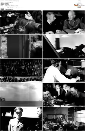 World War Weird S01 S03 540p WEB AAC x264-NGP