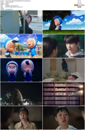 Yumis Cells S02 1080p WEB-DL AAC H264-Taengoo