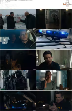 FBI International 2021 S04 1080p WEBRip 10bit EAC3 5.1 x265-iVy