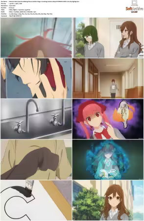 Horimiya The Missing Pieces S02 1080p CR WEB-DL DDP2.0 H264-ZigZag