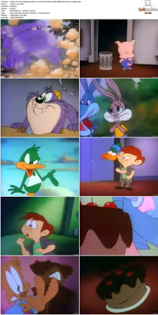 Tiny Toon Adventures 1990 S01 S03 1080p WEBRip 10bit EAC3 2.0 x265-iVy