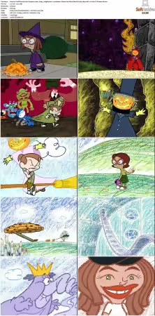 ChalkZone S01 S04 WEB-DL AAC2 0 H264-Pikanet128