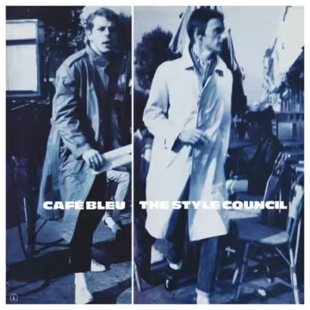 The Style Council - Café Bleu (Special Edition) (1984/2026)