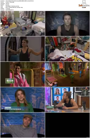 Big Brother US S22 720p AMZN WEB-DL DDP2.0 H264-NTb