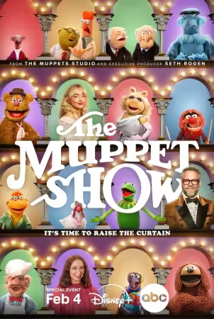 The Muppet Show 2026 HDR 2160p WEB h265-GRACE