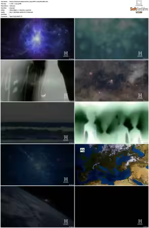 Ancient Aliens S12 720p HDTV x264-MiXED