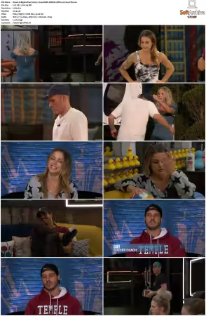 Big Brother US S22 720p AMZN WEB-DL DDP2.0 H264-NTb